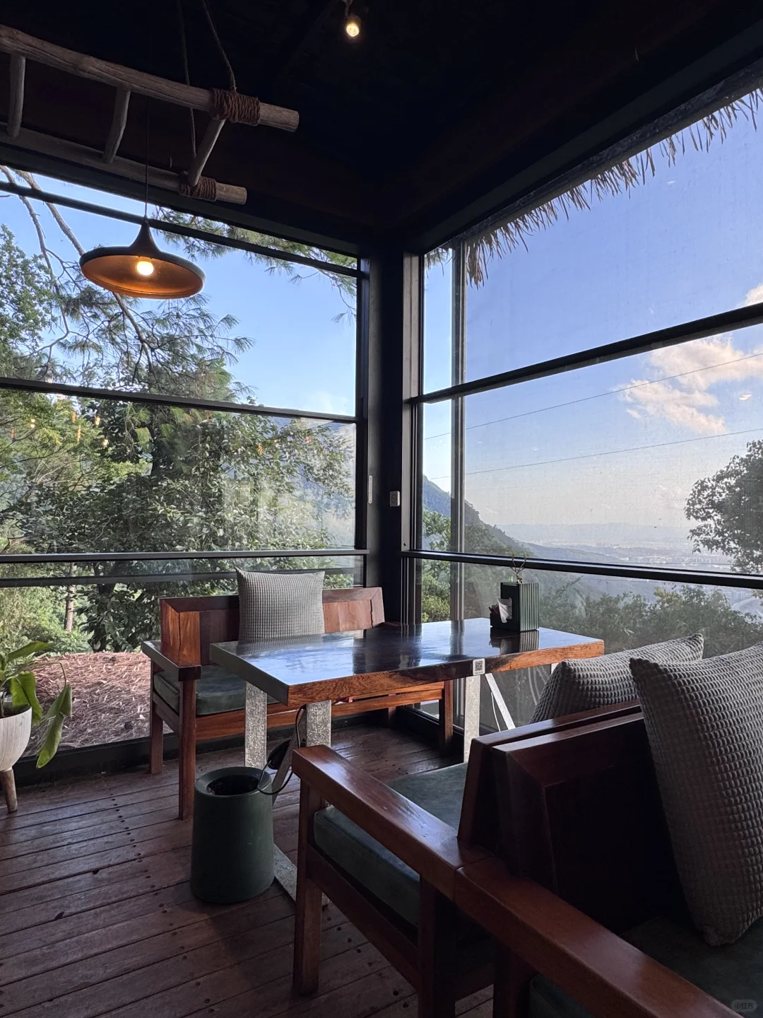 福州鼓岭你还有多少惊喜是我不知道的