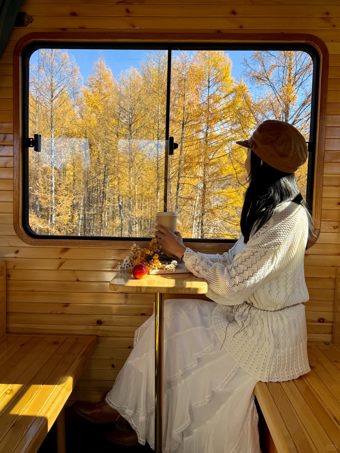 10.1 live图实况❗️此刻的呼伦贝尔杀疯了😭