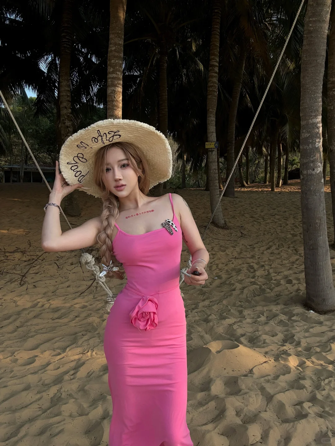 原来一个人旅游才是最爽的