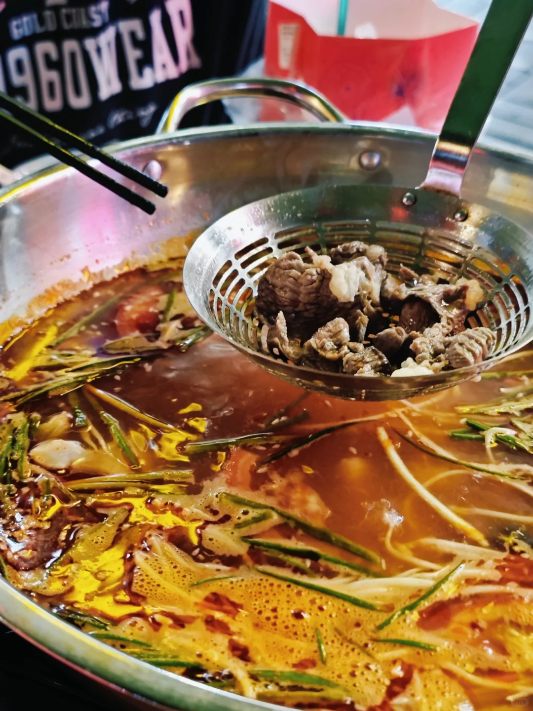 10月4号下午进荔波小七孔，没堵😳