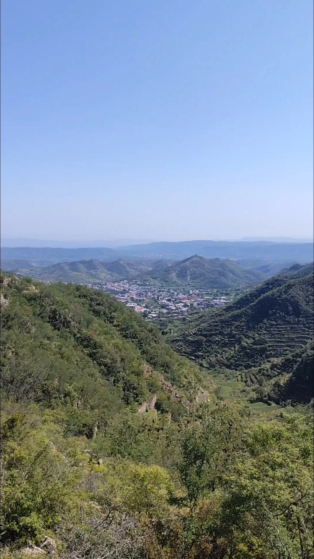 周末登山｜河北邯郸磁县聚龙山