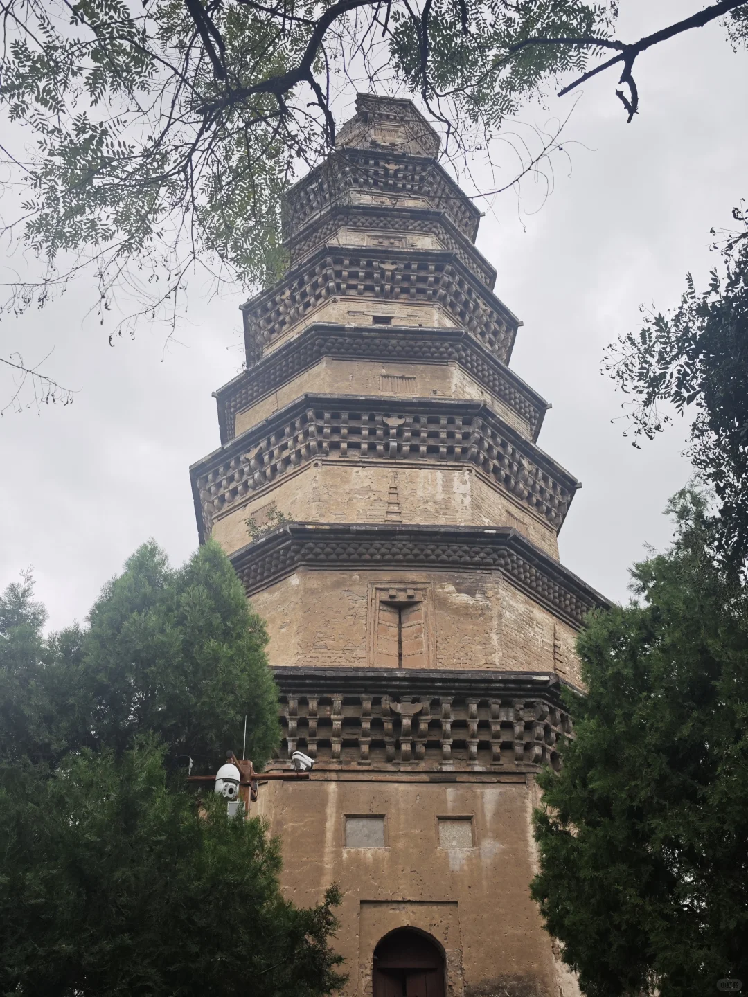 武汉出发3h｜邯郸两日游国庆实拍（含攻略）