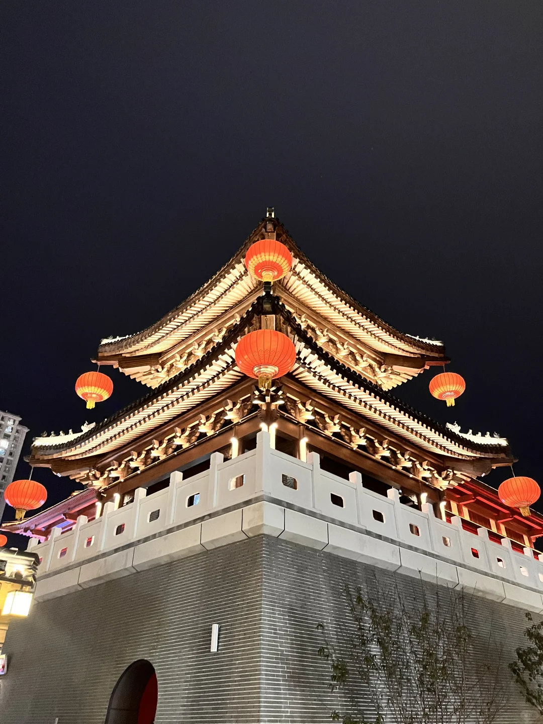 国庆首日📍漫步邯郸道，阅尽三千年