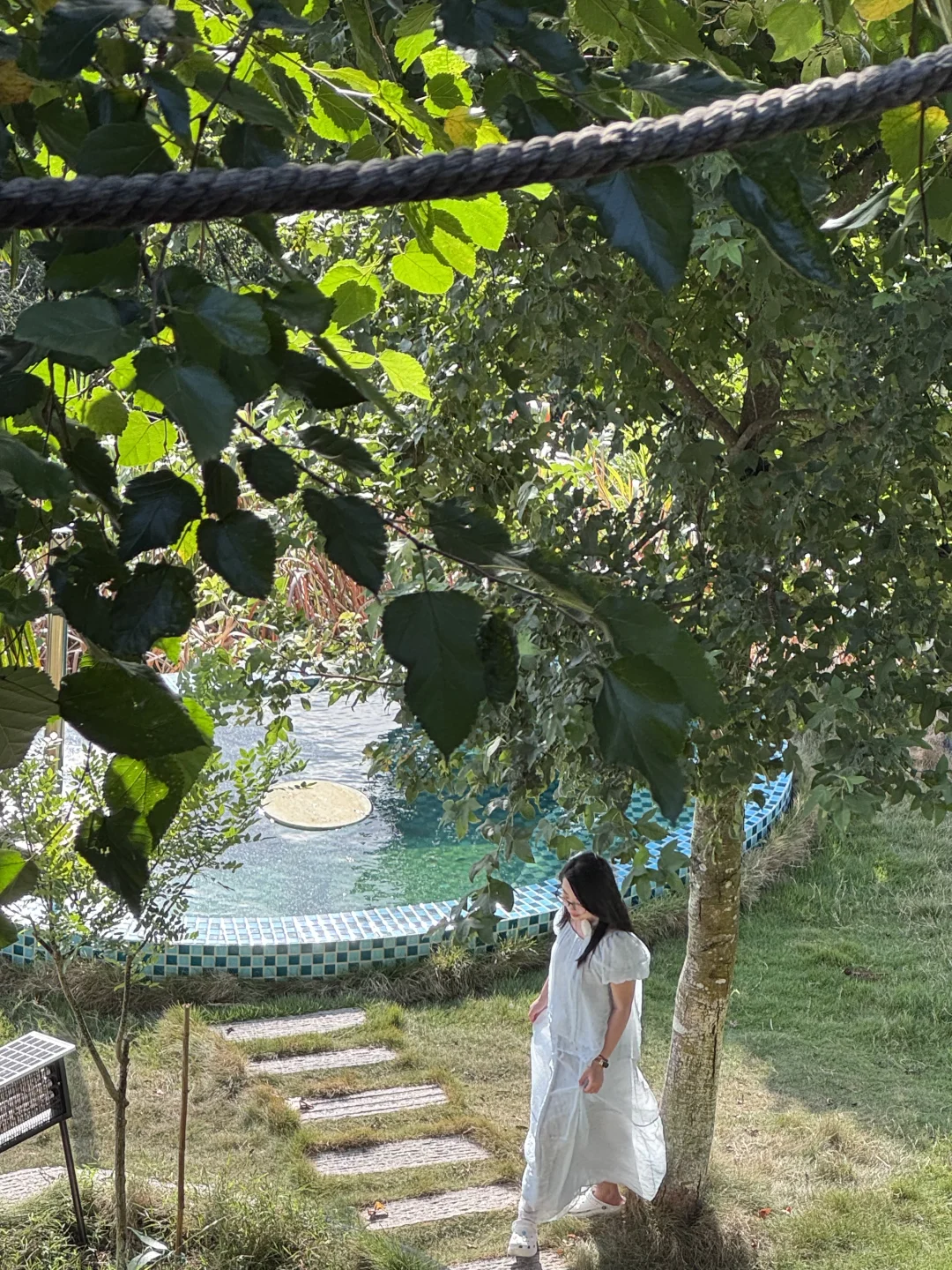 福州鼓岭你还有多少惊喜是我不知道的