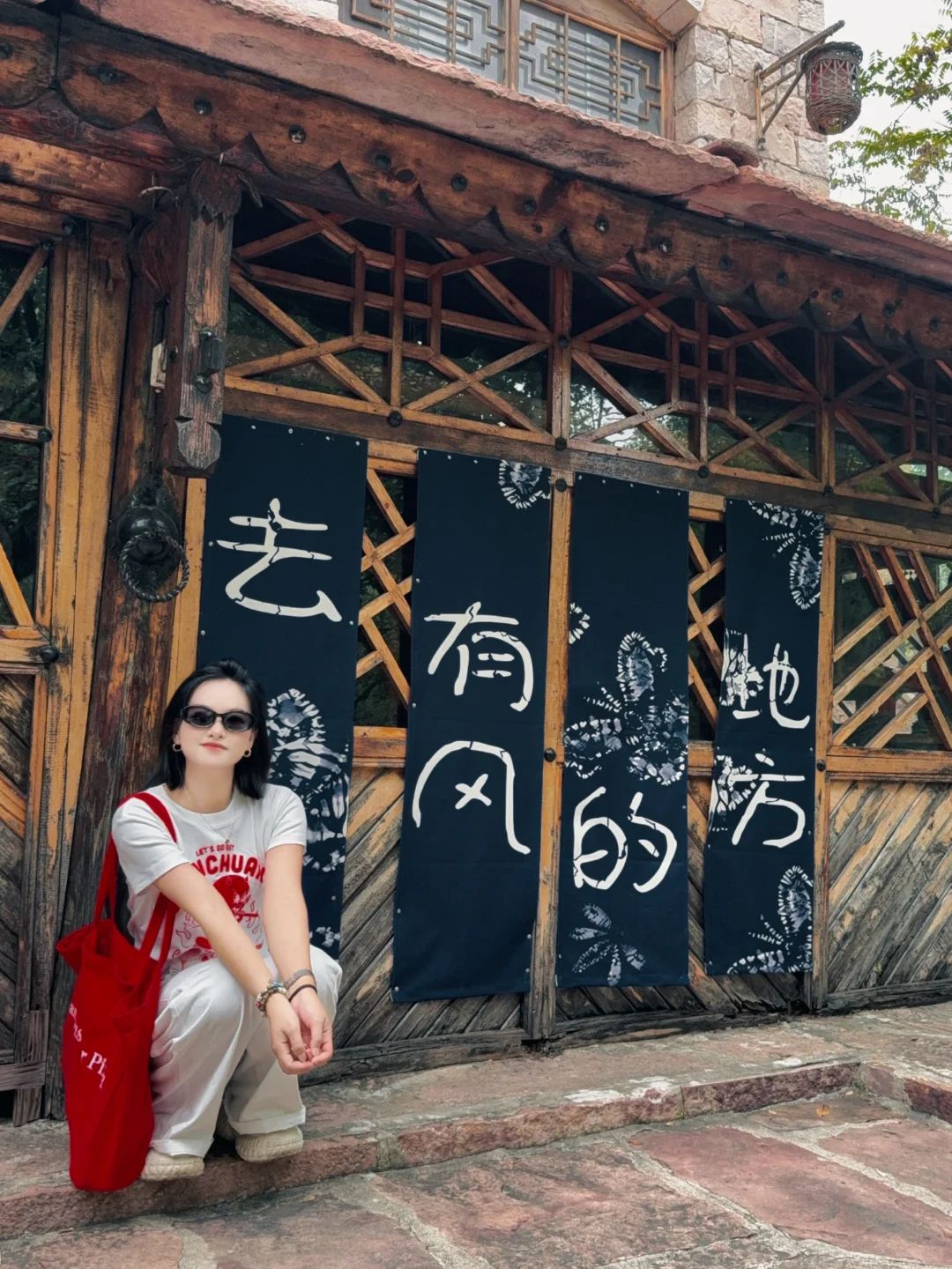 邯郸周边游！“小江南”也太绝了吧……