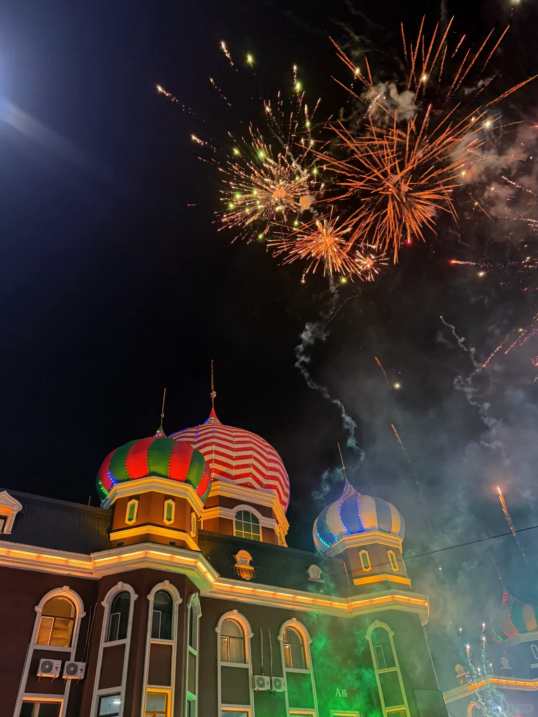 2025.9.13奇乾—室韦