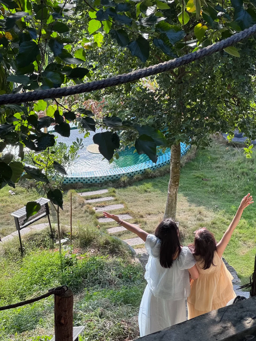 福州鼓岭你还有多少惊喜是我不知道的