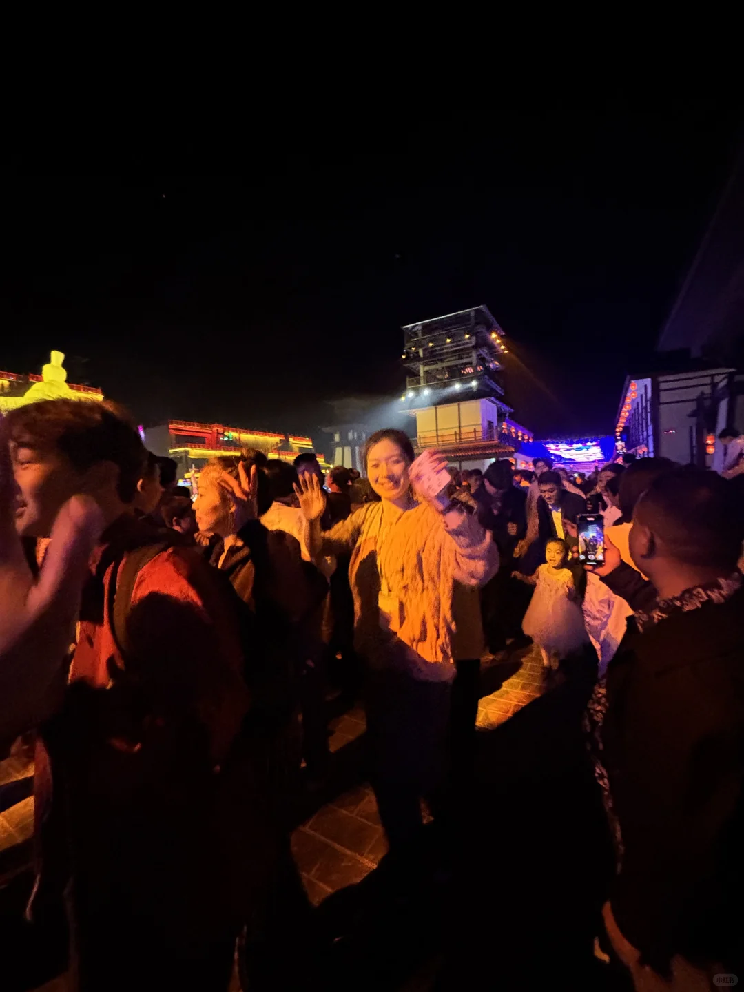 这里让我太震撼了，真是数一数二了👍👍👍