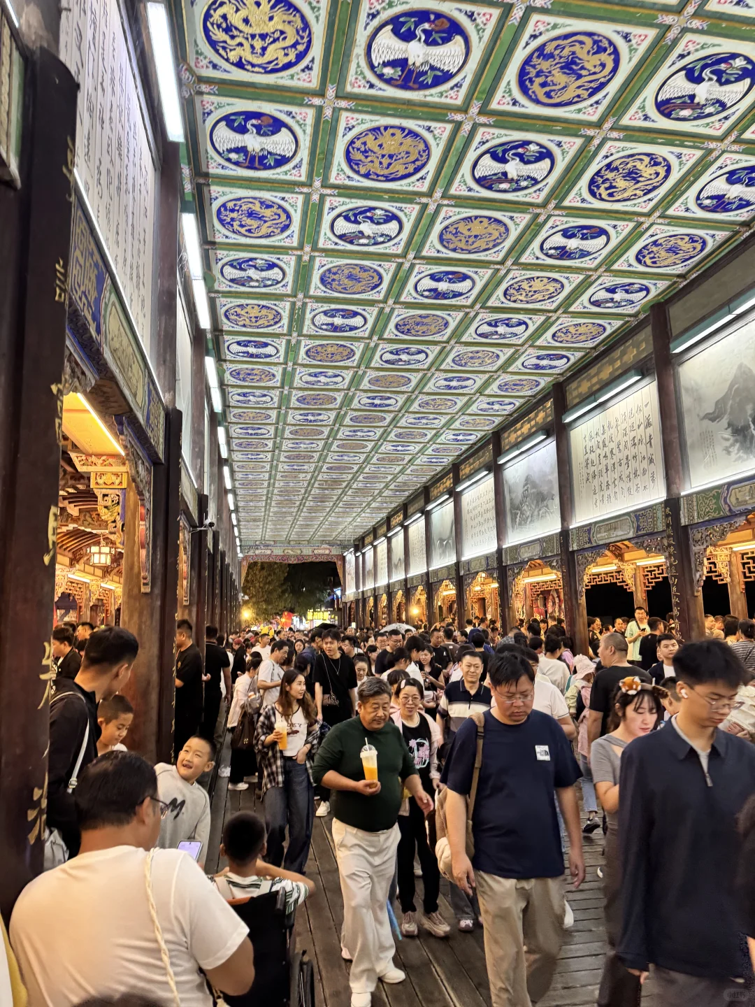 这时候千万不要来都江堰