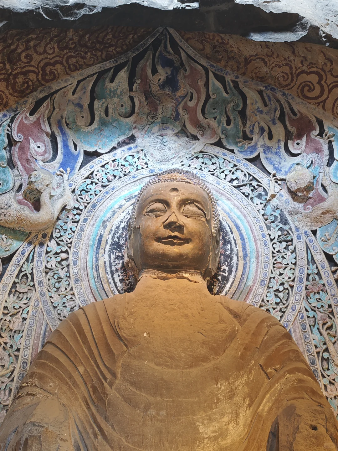 武汉出发3h｜邯郸两日游国庆实拍（含攻略）