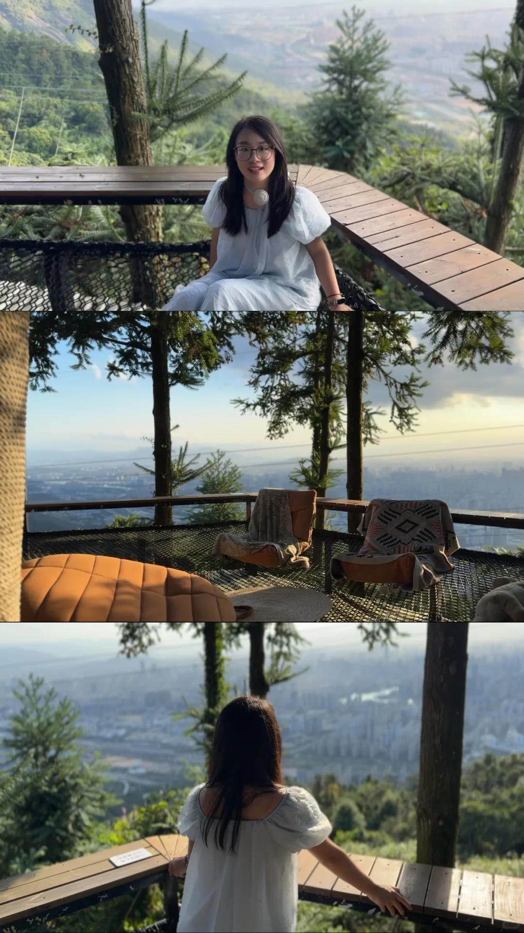 福州鼓岭你还有多少惊喜是我不知道的