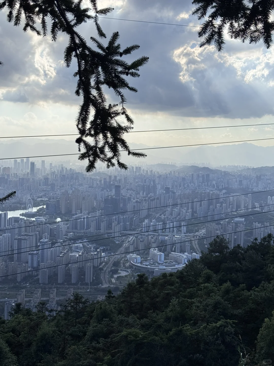 福州鼓岭你还有多少惊喜是我不知道的