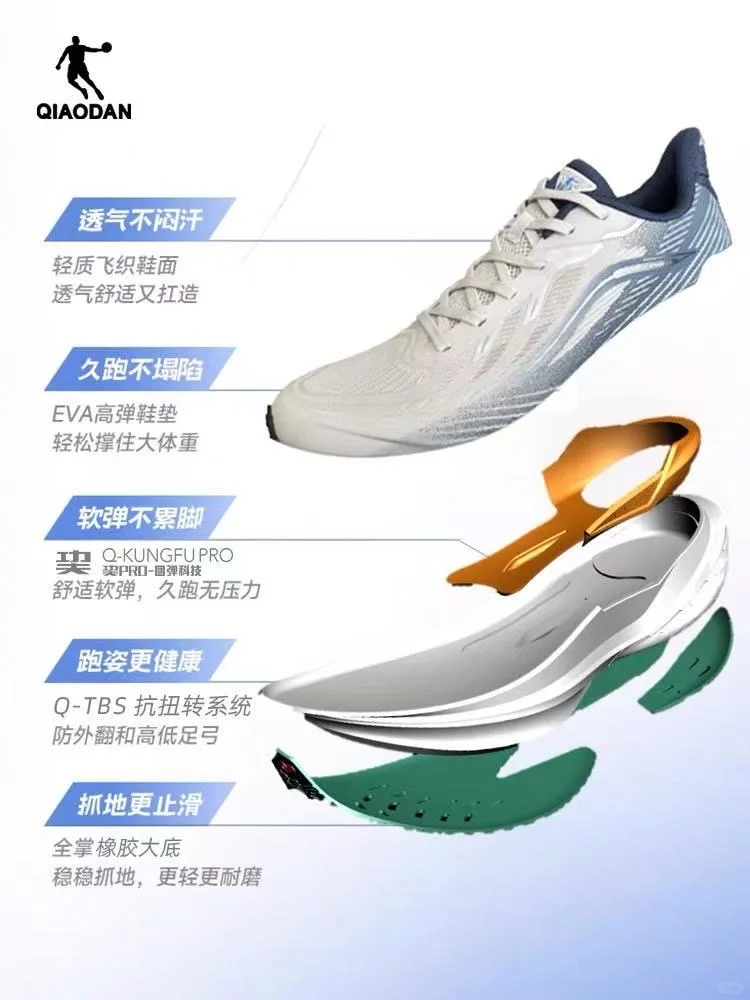 ☀️夏日旅游穿搭&跑鞋科技感拉满！