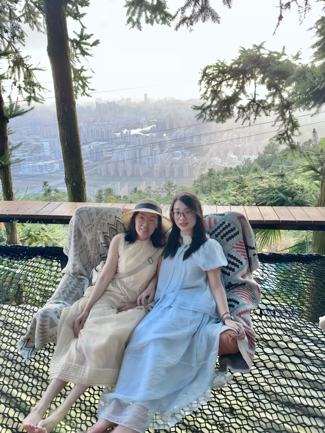 福州鼓岭你还有多少惊喜是我不知道的