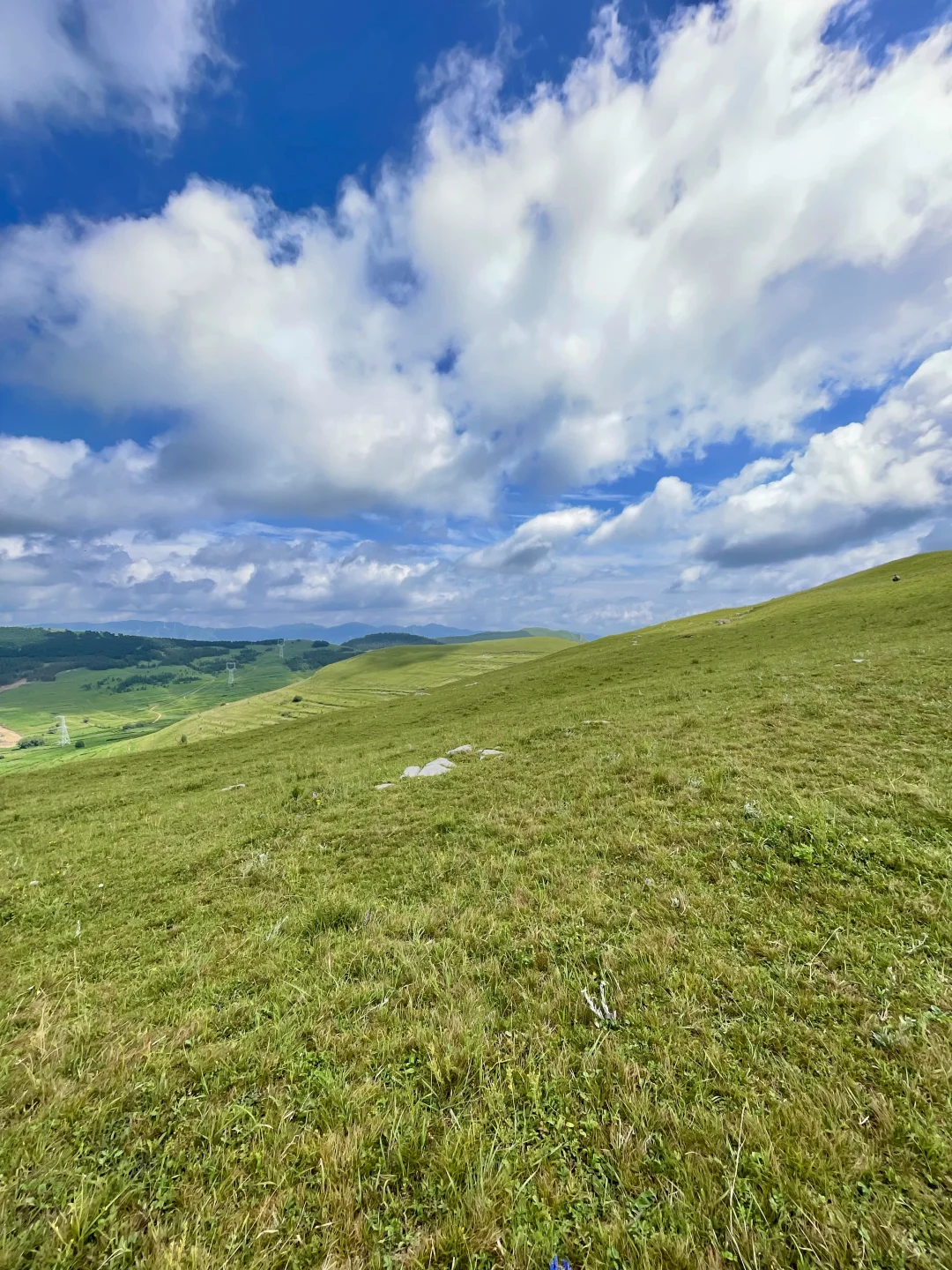 不是阿勒泰去不起，而是河北蔚县更有性价比
