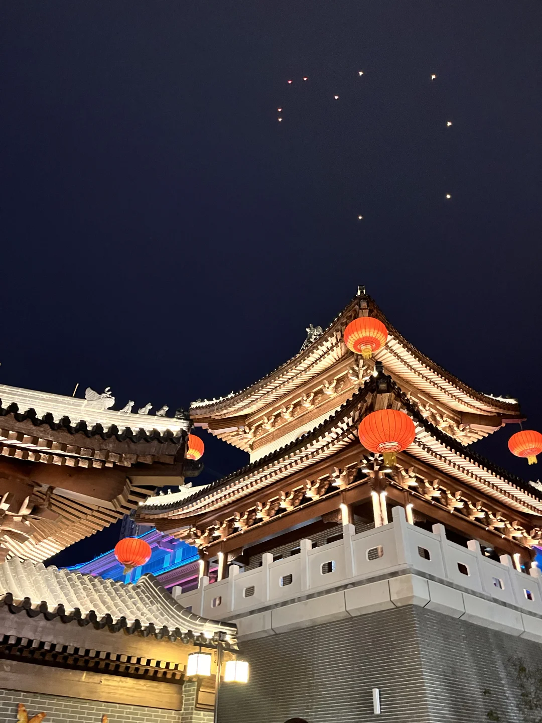 国庆首日📍漫步邯郸道，阅尽三千年