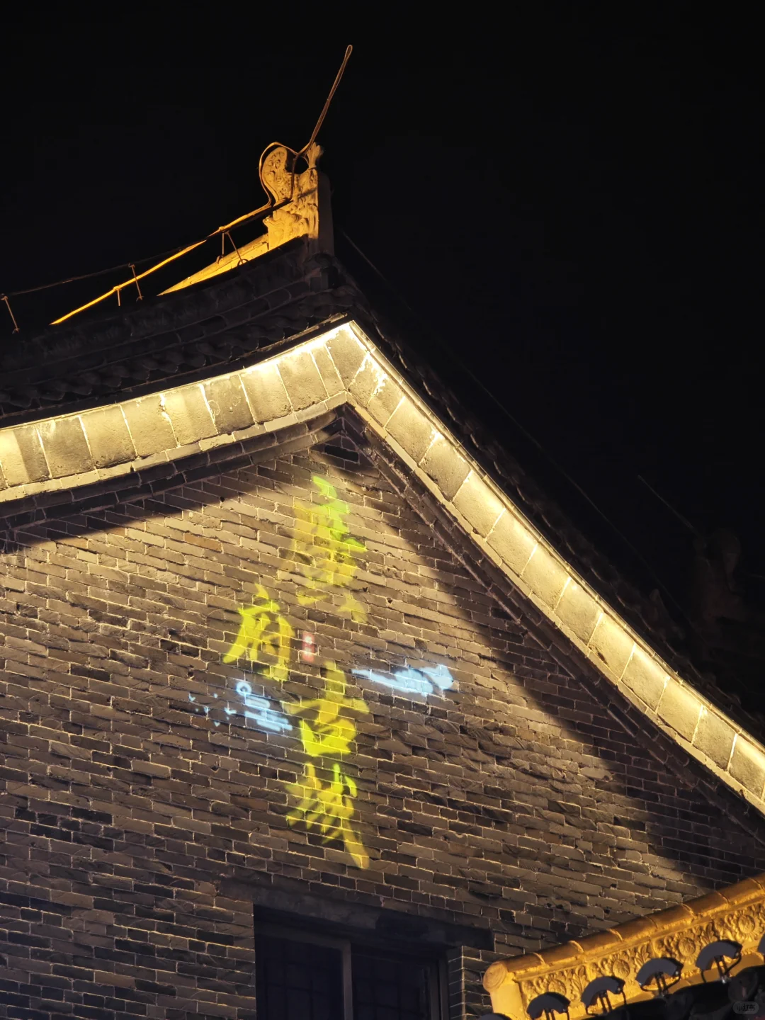 武汉出发3h｜邯郸两日游国庆实拍（含攻略）