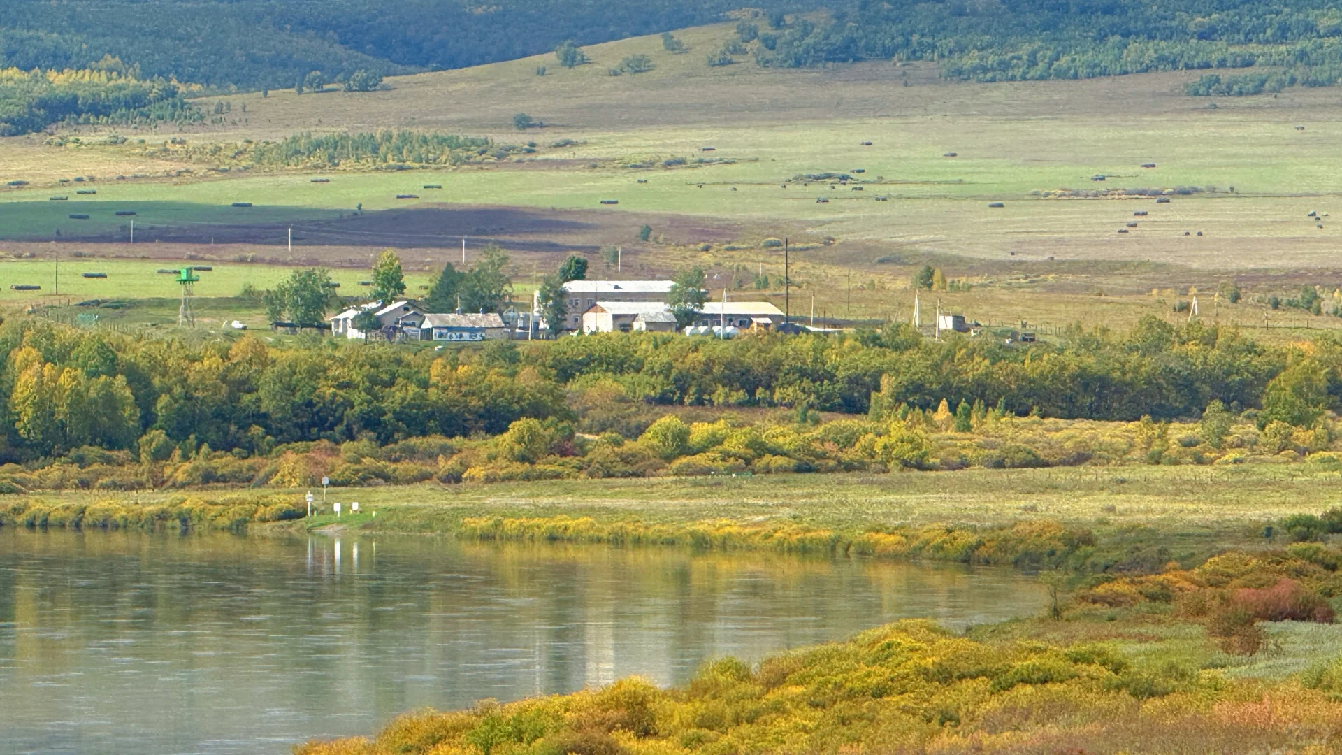 2025.9.13奇乾—室韦