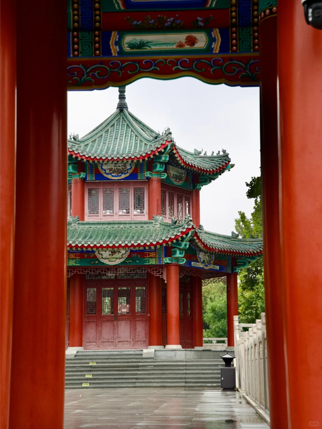 为了这座三千年古城，专门去了趟邯郸！！