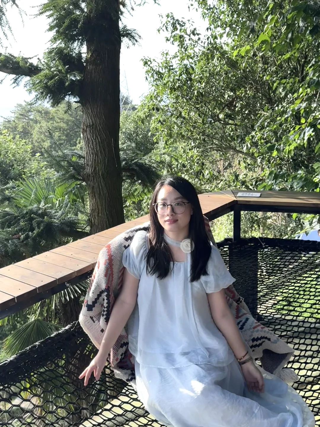 福州鼓岭你还有多少惊喜是我不知道的