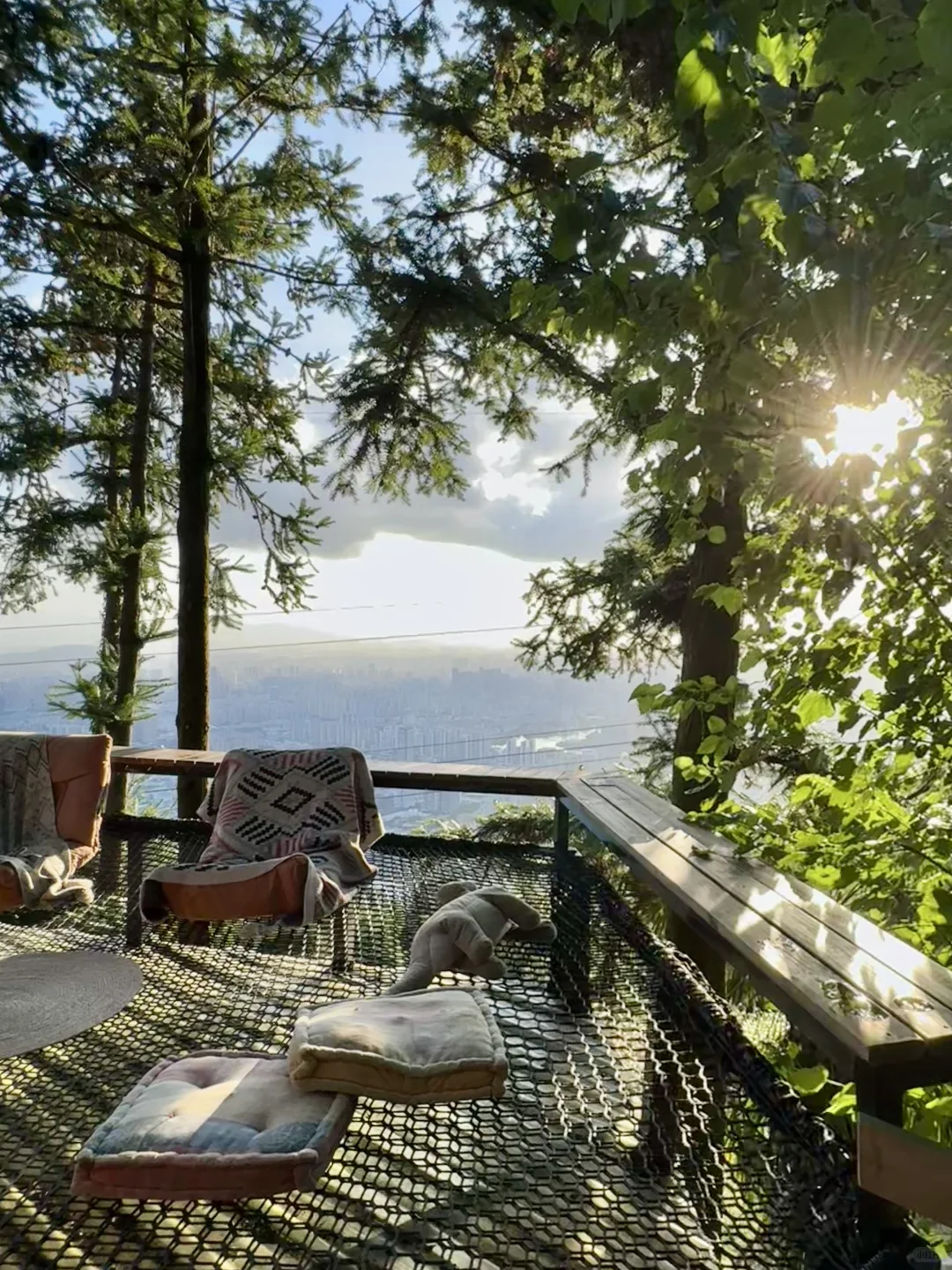 福州鼓岭你还有多少惊喜是我不知道的