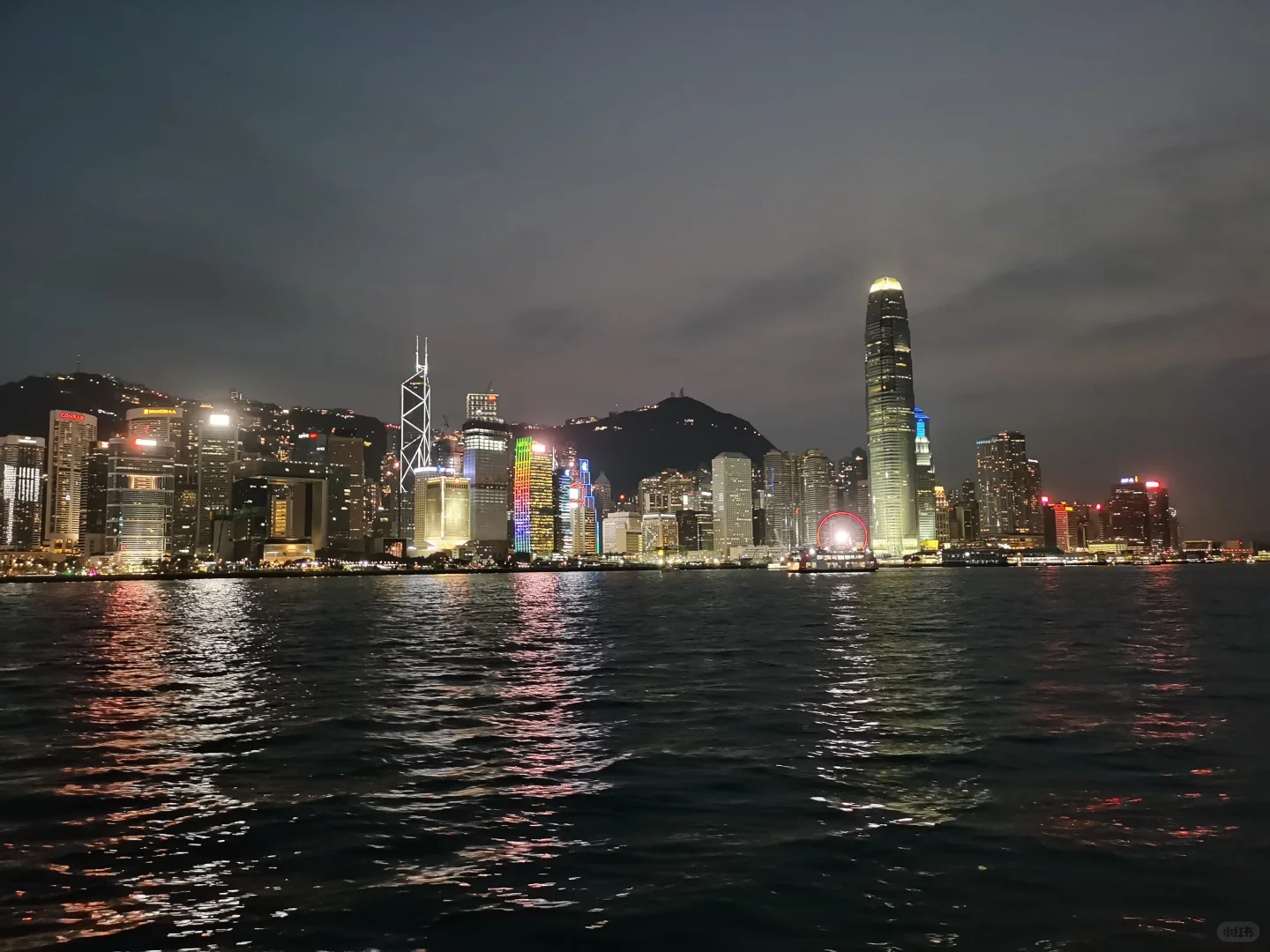 浅说国内几大CBD的观赏体验