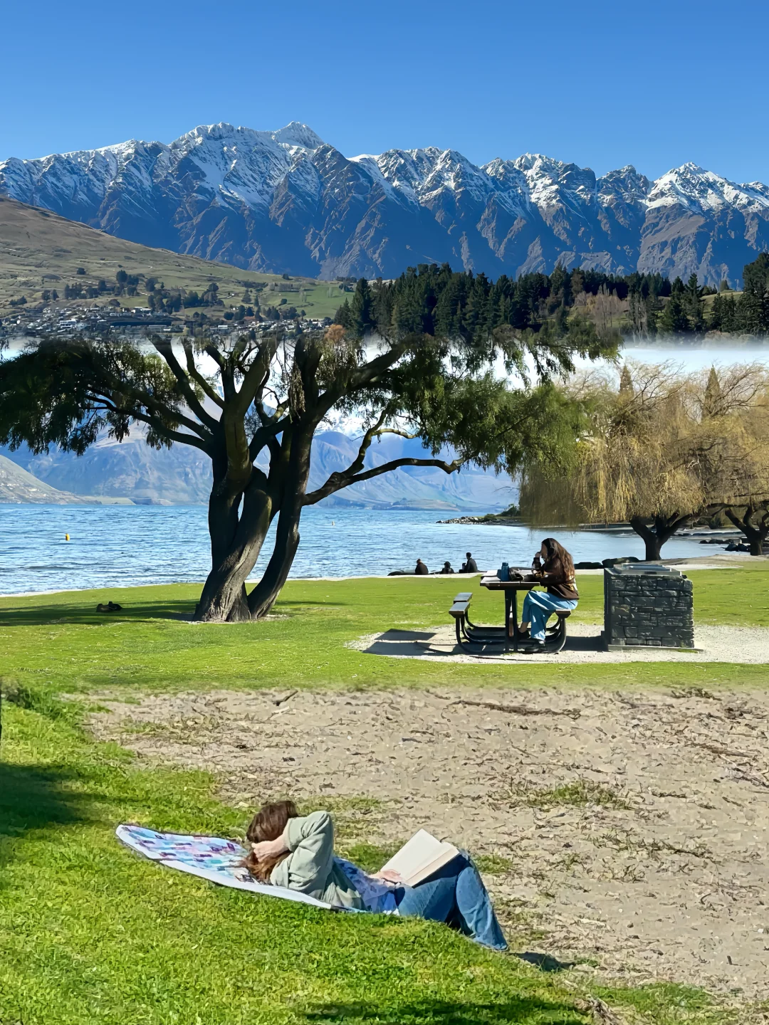 独自旅行新西兰🇳🇿南岛9天8晚花费1.1w