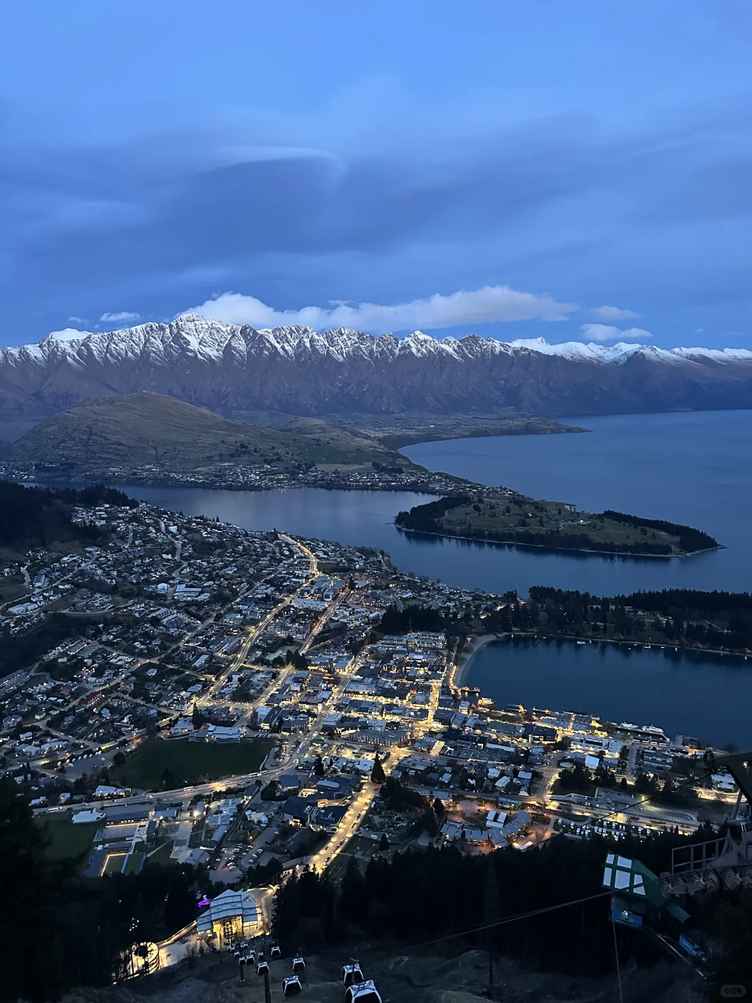 独自旅行新西兰🇳🇿南岛9天8晚花费1.1w