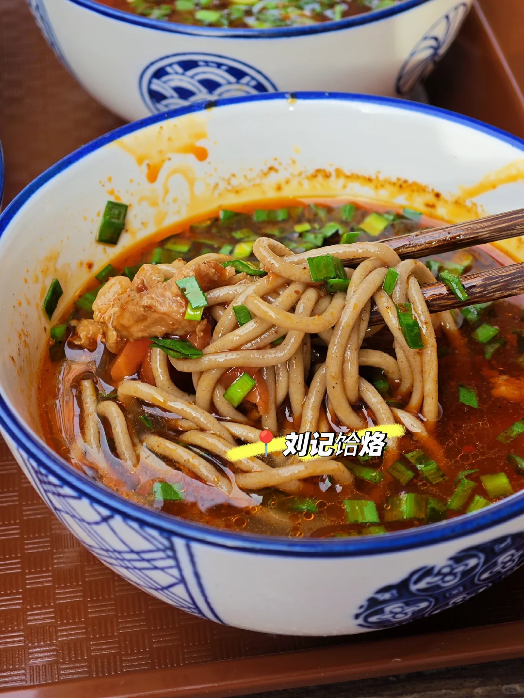 📍宝·鸡你太美❤️——宝鸡一日游攻略