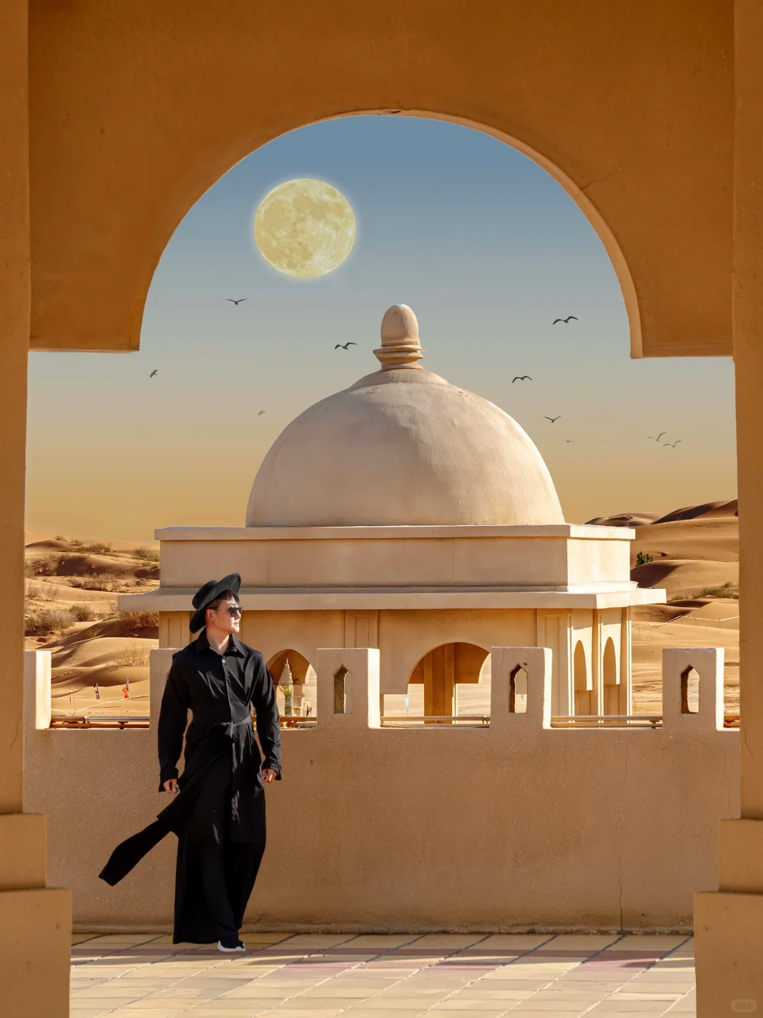 迄今为止，我最喜欢的国内旅行地出现了‼️