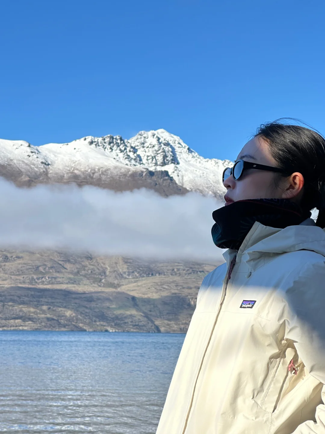 独自旅行新西兰🇳🇿南岛9天8晚花费1.1w