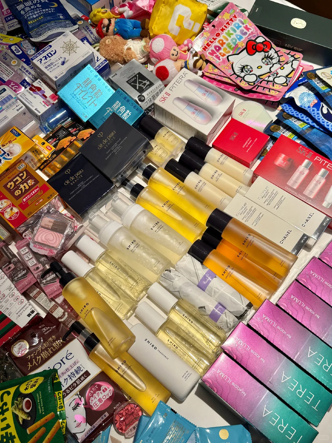 😠日本跟团已回，别再听网上乱说了。。