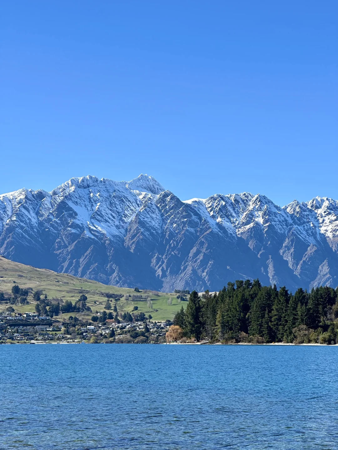 独自旅行新西兰🇳🇿南岛9天8晚花费1.1w