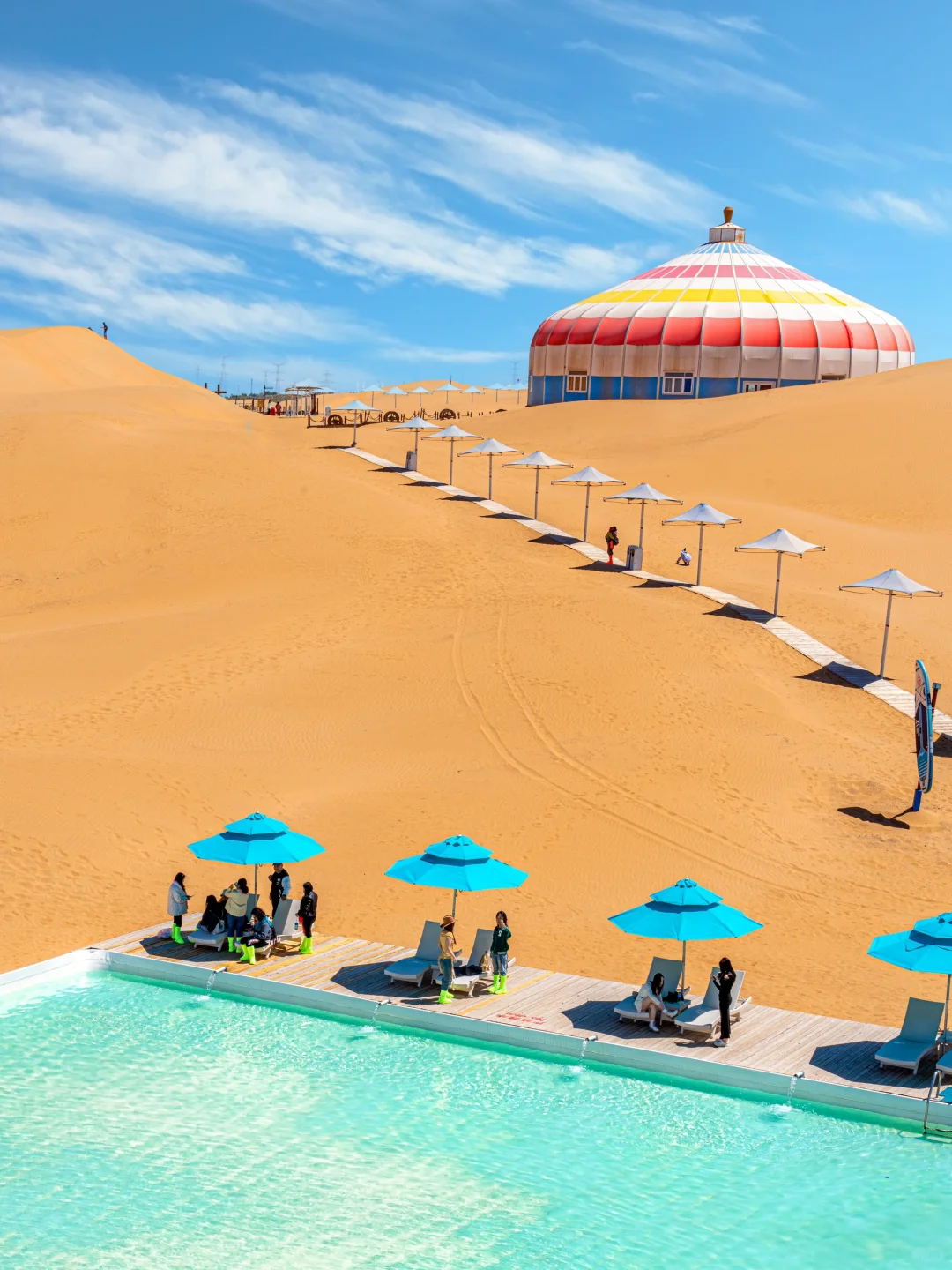 迄今为止，我最喜欢的国内旅行地出现了‼️