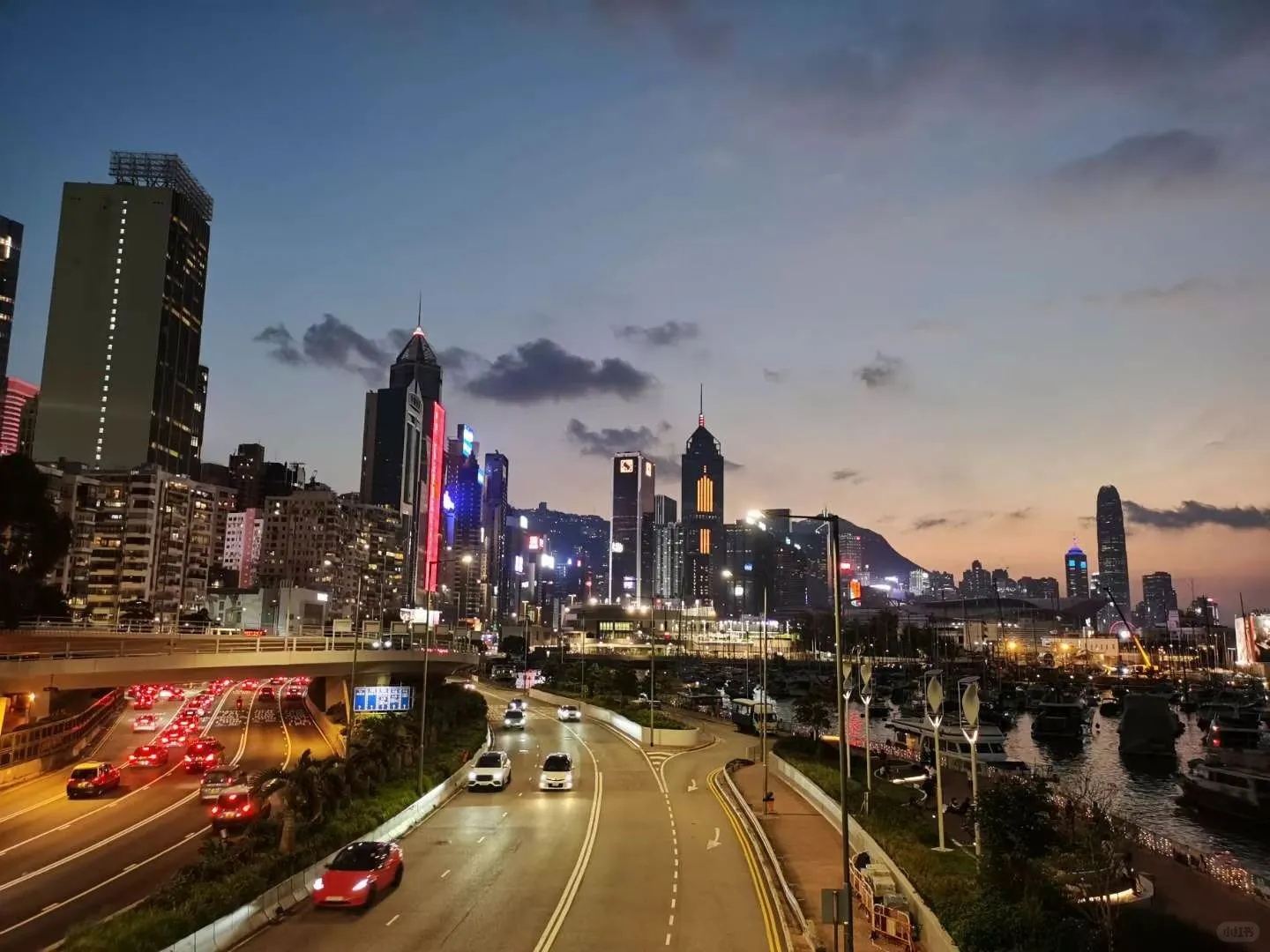 浅说国内几大CBD的观赏体验