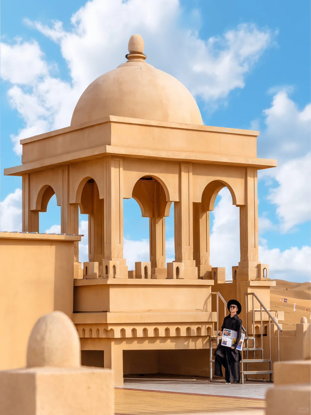 迄今为止，我最喜欢的国内旅行地出现了‼️