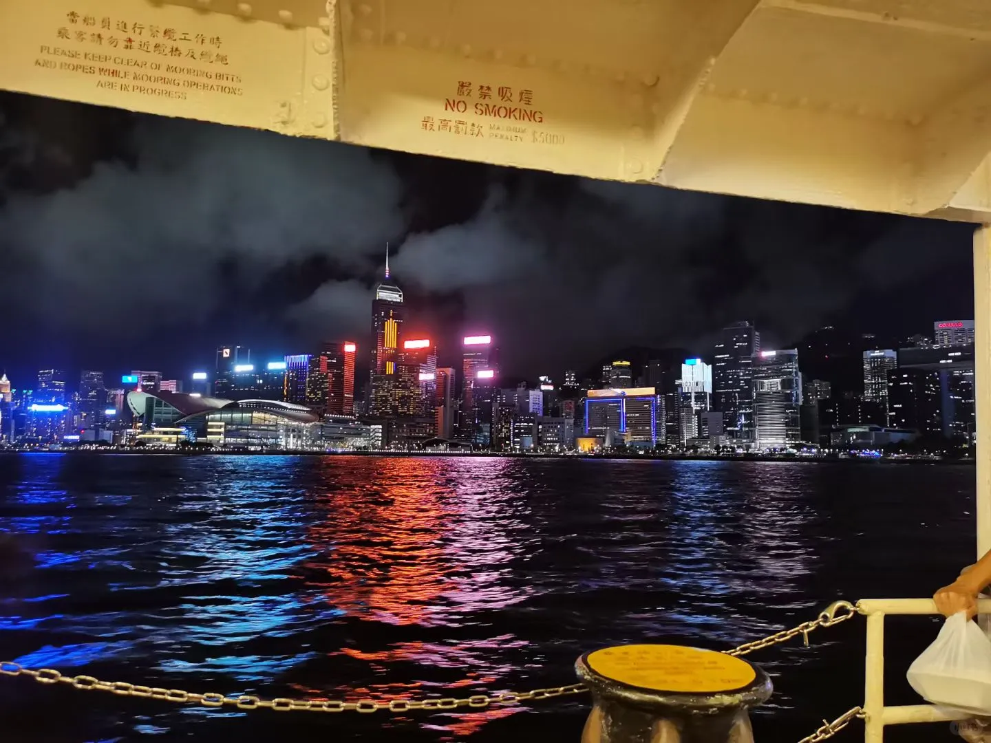 浅说国内几大CBD的观赏体验