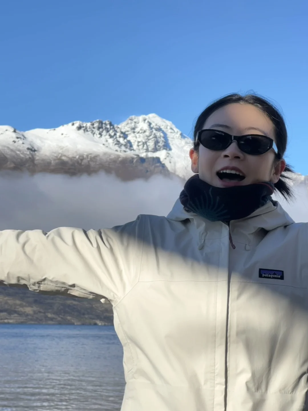 独自旅行新西兰🇳🇿南岛9天8晚花费1.1w