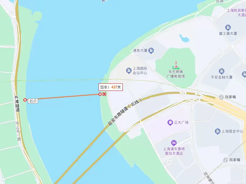 浅说国内几大CBD的观赏体验