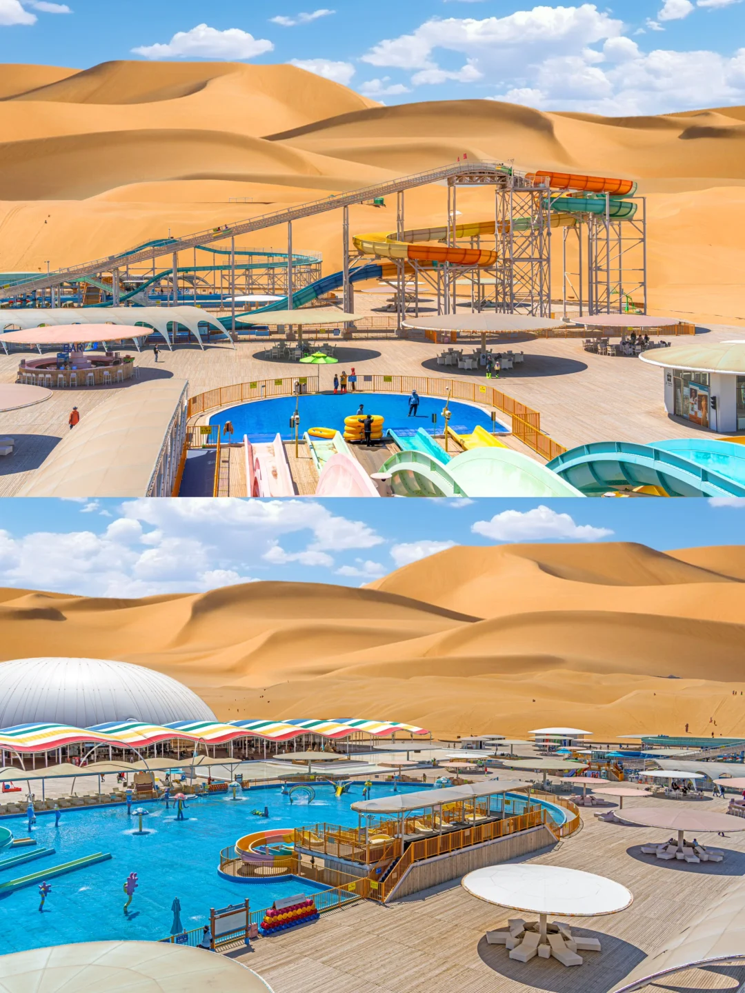 迄今为止，我最喜欢的国内旅行地出现了‼️