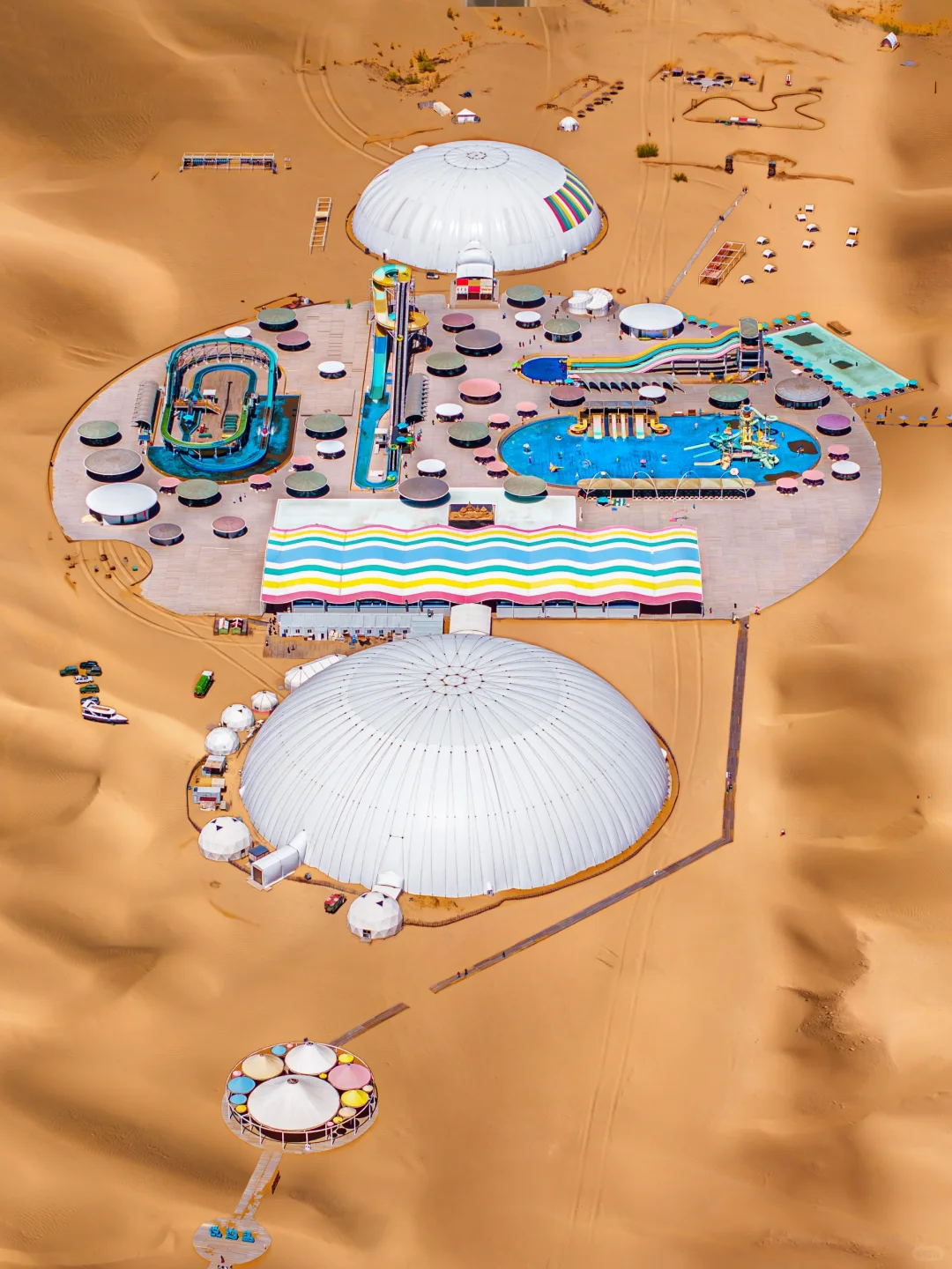 迄今为止，我最喜欢的国内旅行地出现了‼️