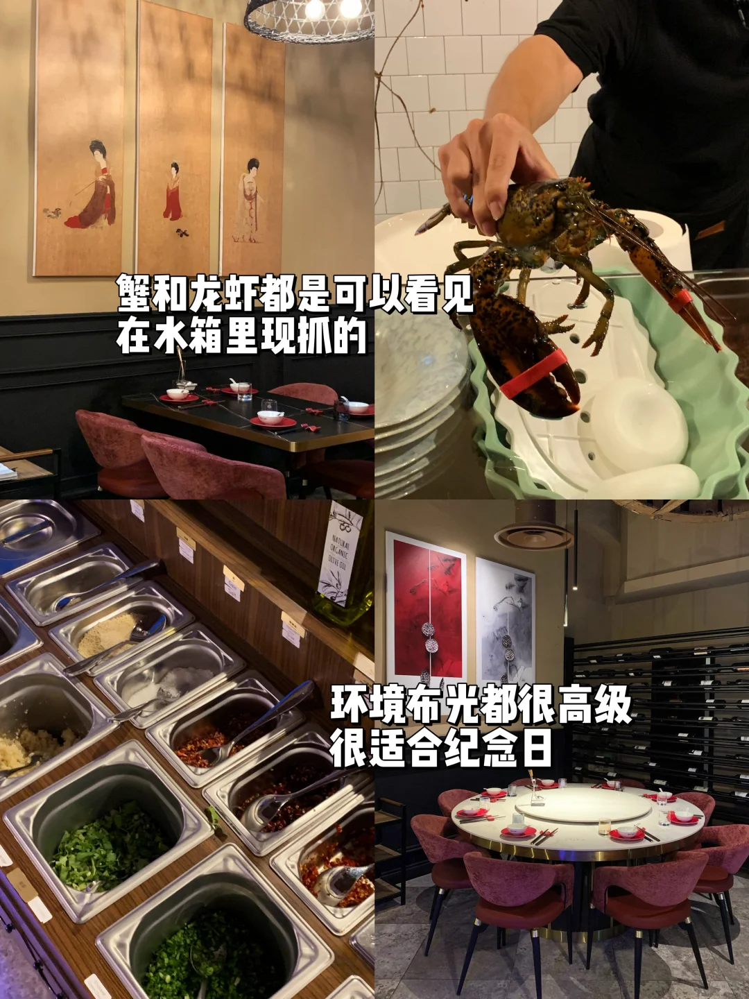 火锅攻略❕给在意大利旅游想家的朋友们