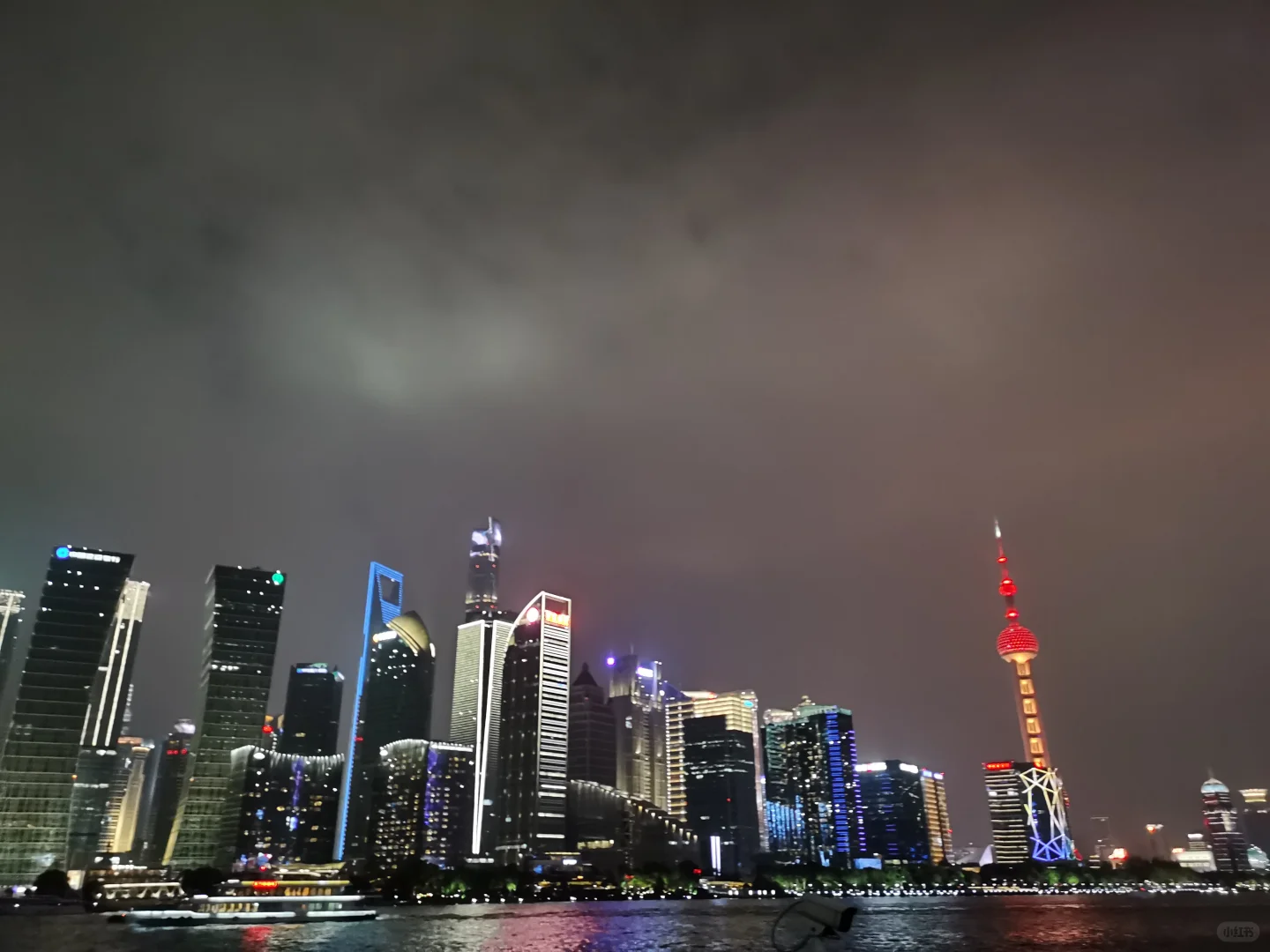 浅说国内几大CBD的观赏体验