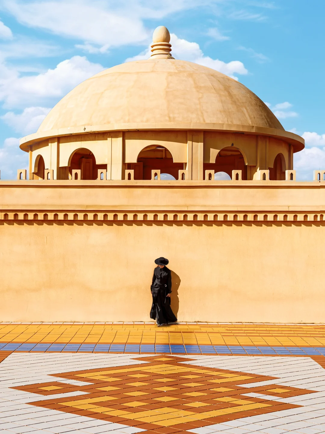 迄今为止，我最喜欢的国内旅行地出现了‼️