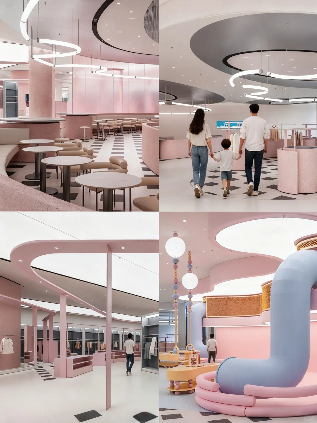 迄今为止，我最喜欢的国内旅行地出现了‼️