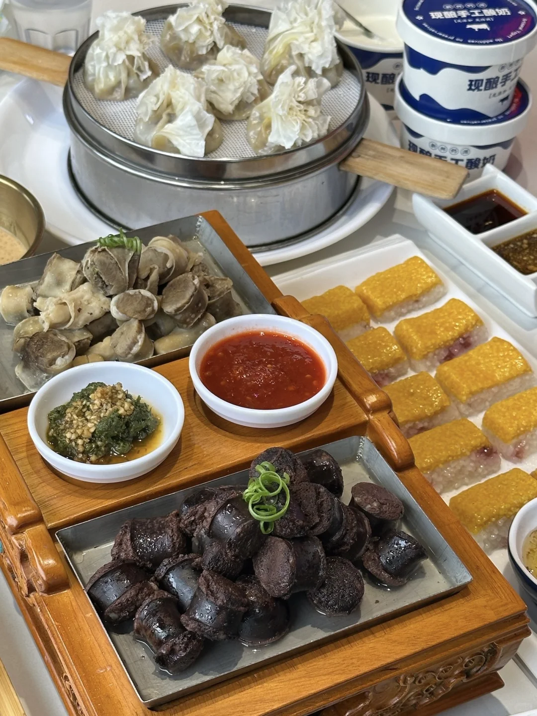 第一次来乌海旅游一定要提前做好攻略！！！