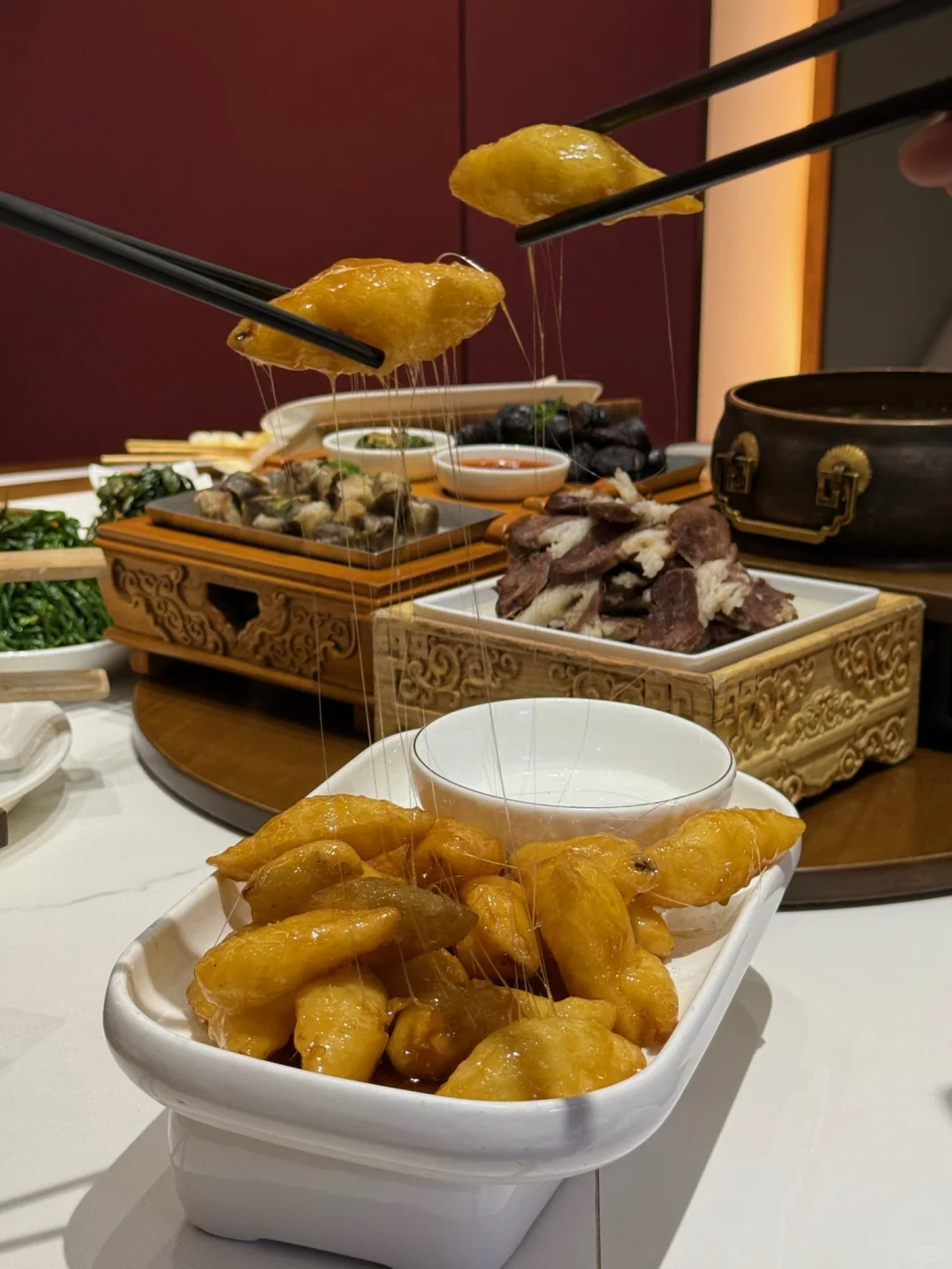 第一次来乌海旅游一定要提前做好攻略！！！