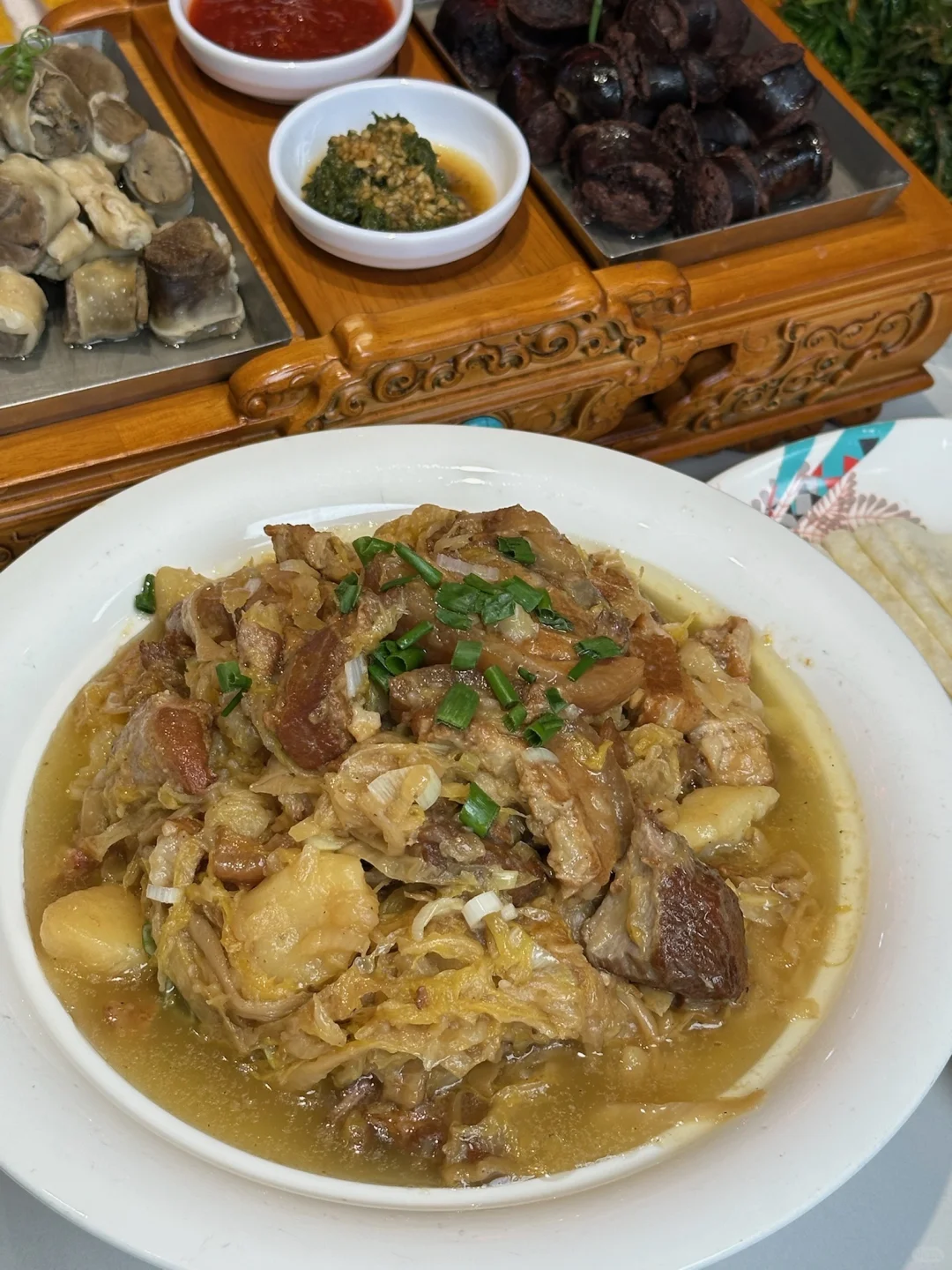 第一次来乌海旅游一定要提前做好攻略！！！