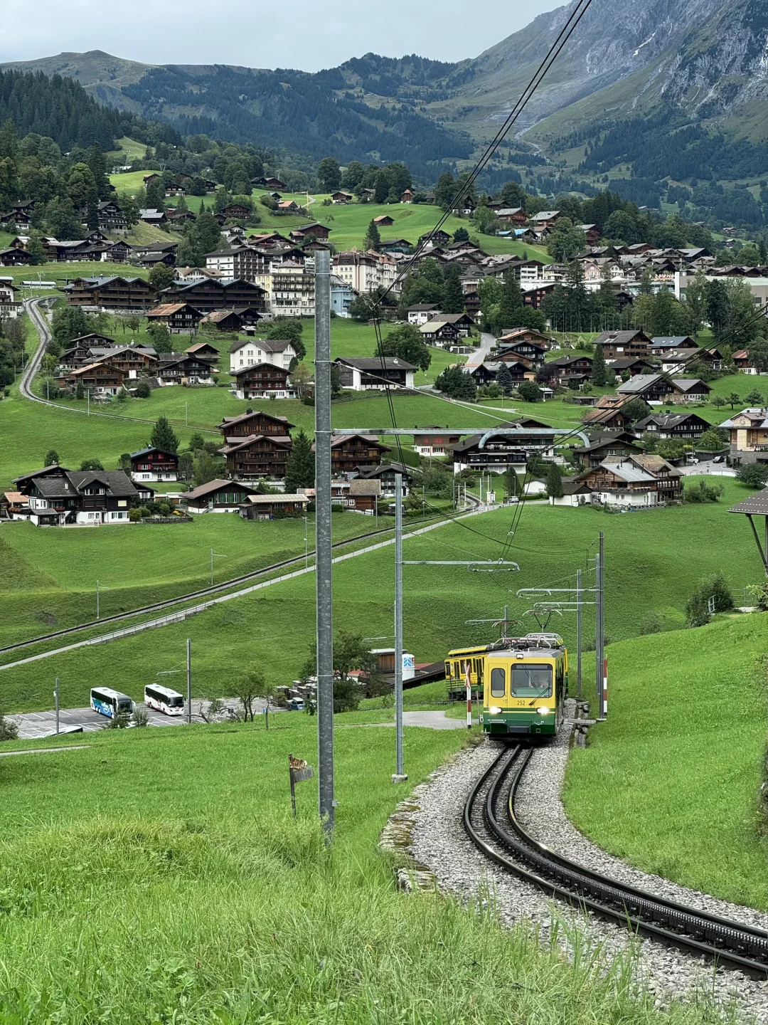 “国庆第一批地球街溜子已抵达瑞士!!”