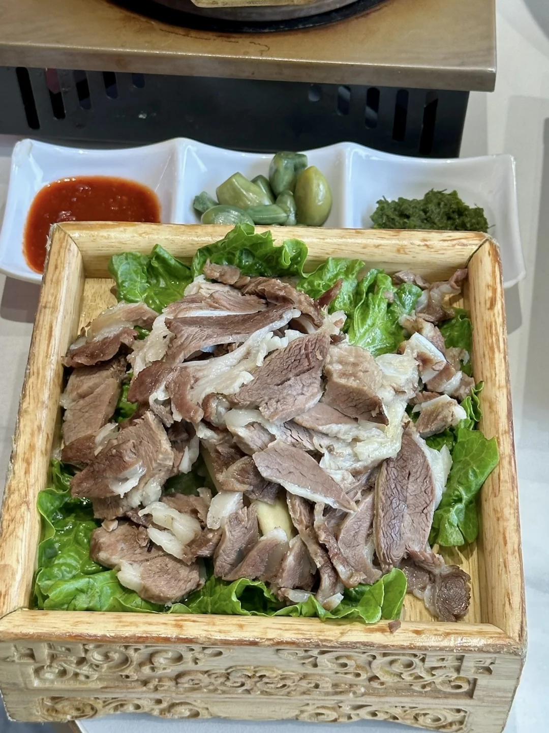 第一次来乌海旅游一定要提前做好攻略！！！